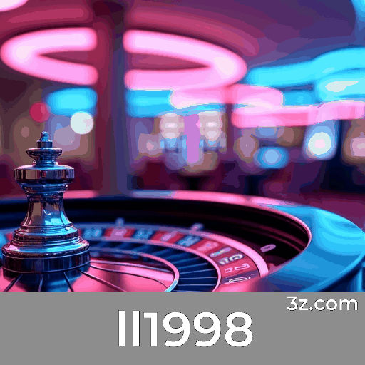 Explore ll1998: A Plataforma de Jogos com Serviços Profissionais e Confiáveis