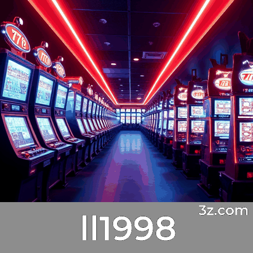 Desbloqueie Privilégios Exclusivos com Sua Conta ll1998