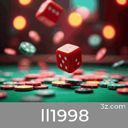 Aventura e ganhos esperam por você no ll1998!